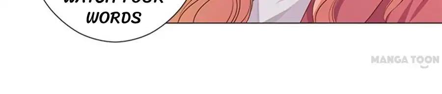 When Doctor Chu Wants Romance chapter 90 - page 18