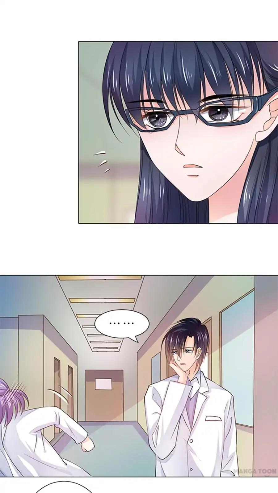 When Doctor Chu Wants Romance chapter 90 - page 2