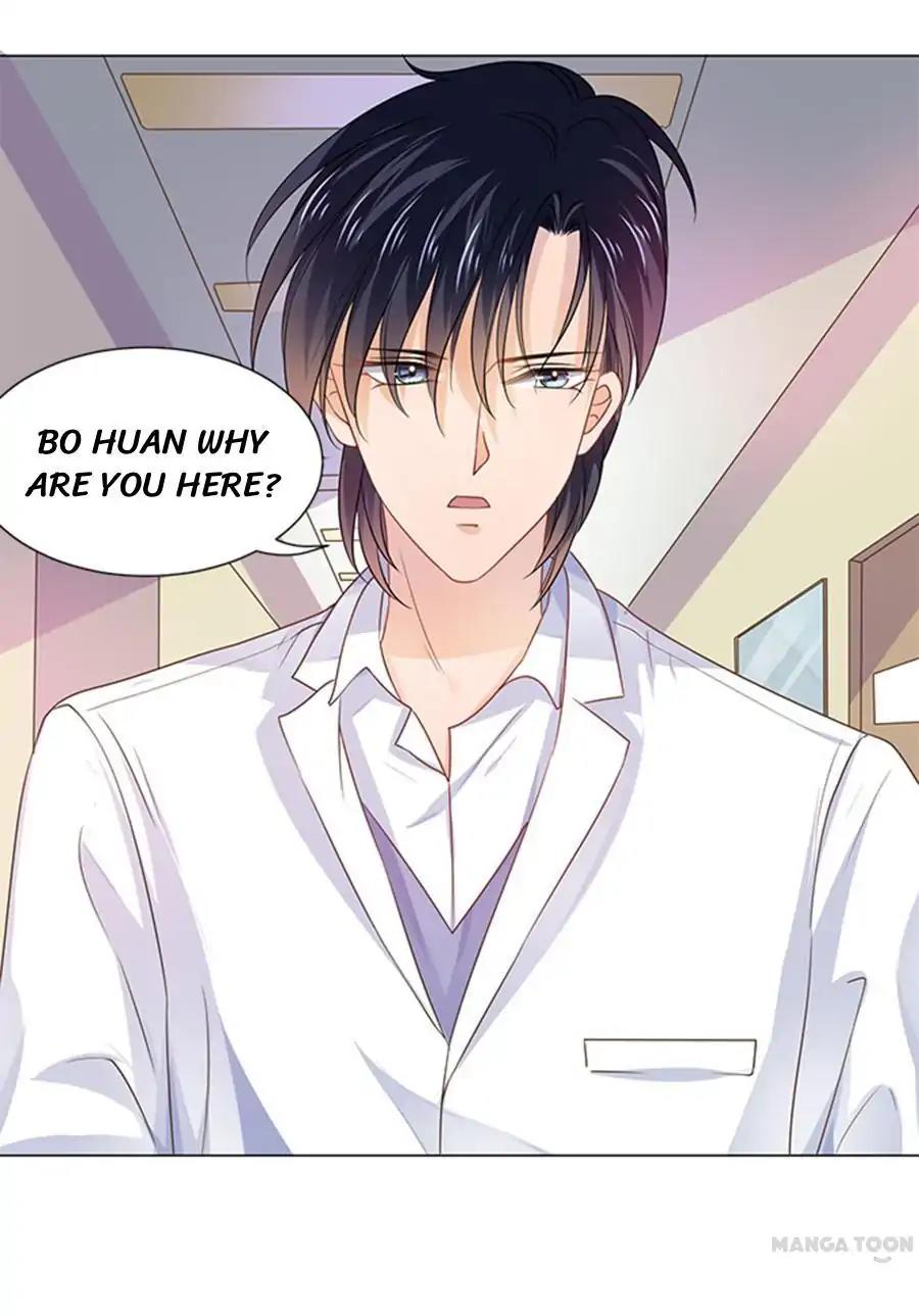 When Doctor Chu Wants Romance chapter 90 - page 20