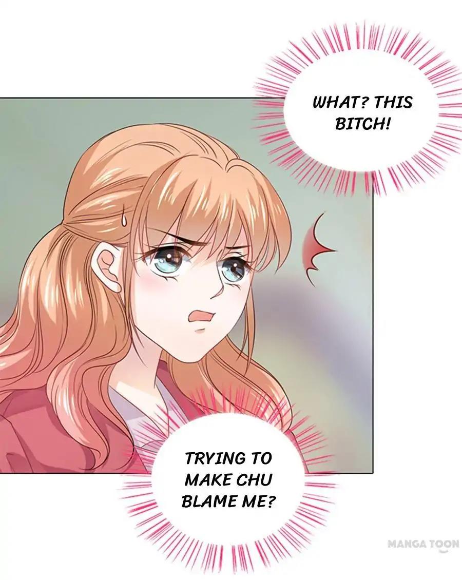 When Doctor Chu Wants Romance chapter 90 - page 23