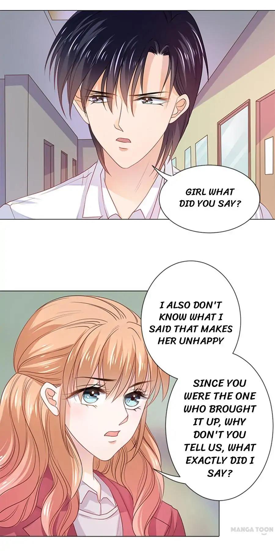 When Doctor Chu Wants Romance chapter 90 - page 24