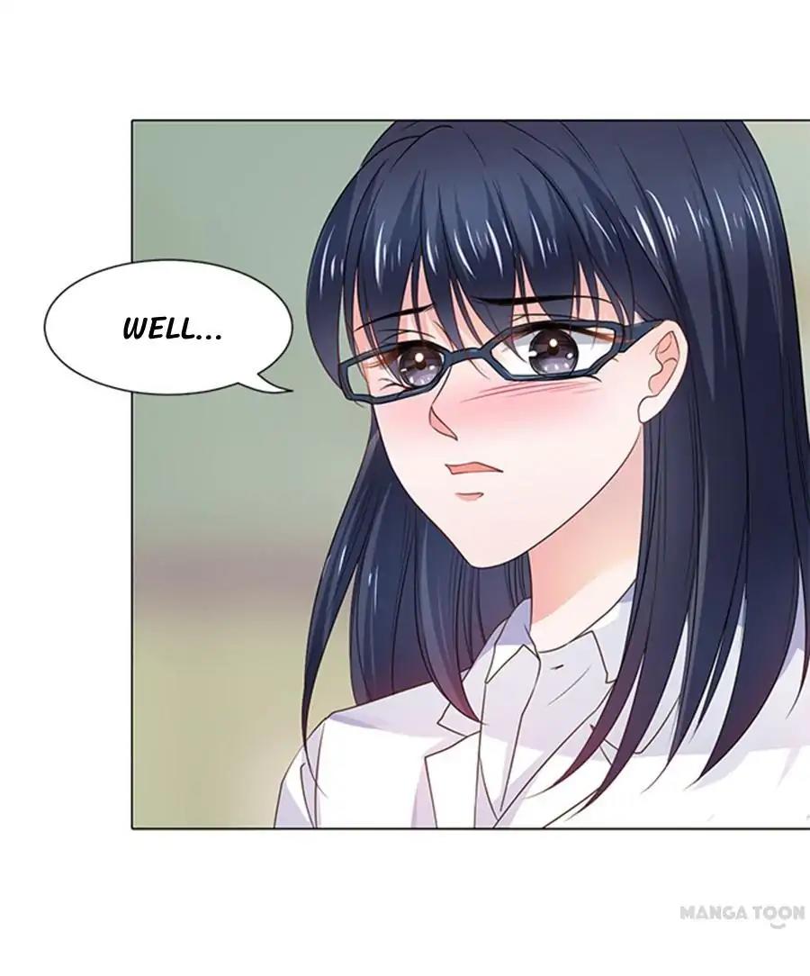 When Doctor Chu Wants Romance chapter 90 - page 26