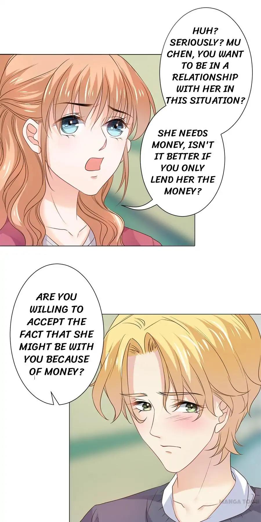 When Doctor Chu Wants Romance chapter 89 - page 13