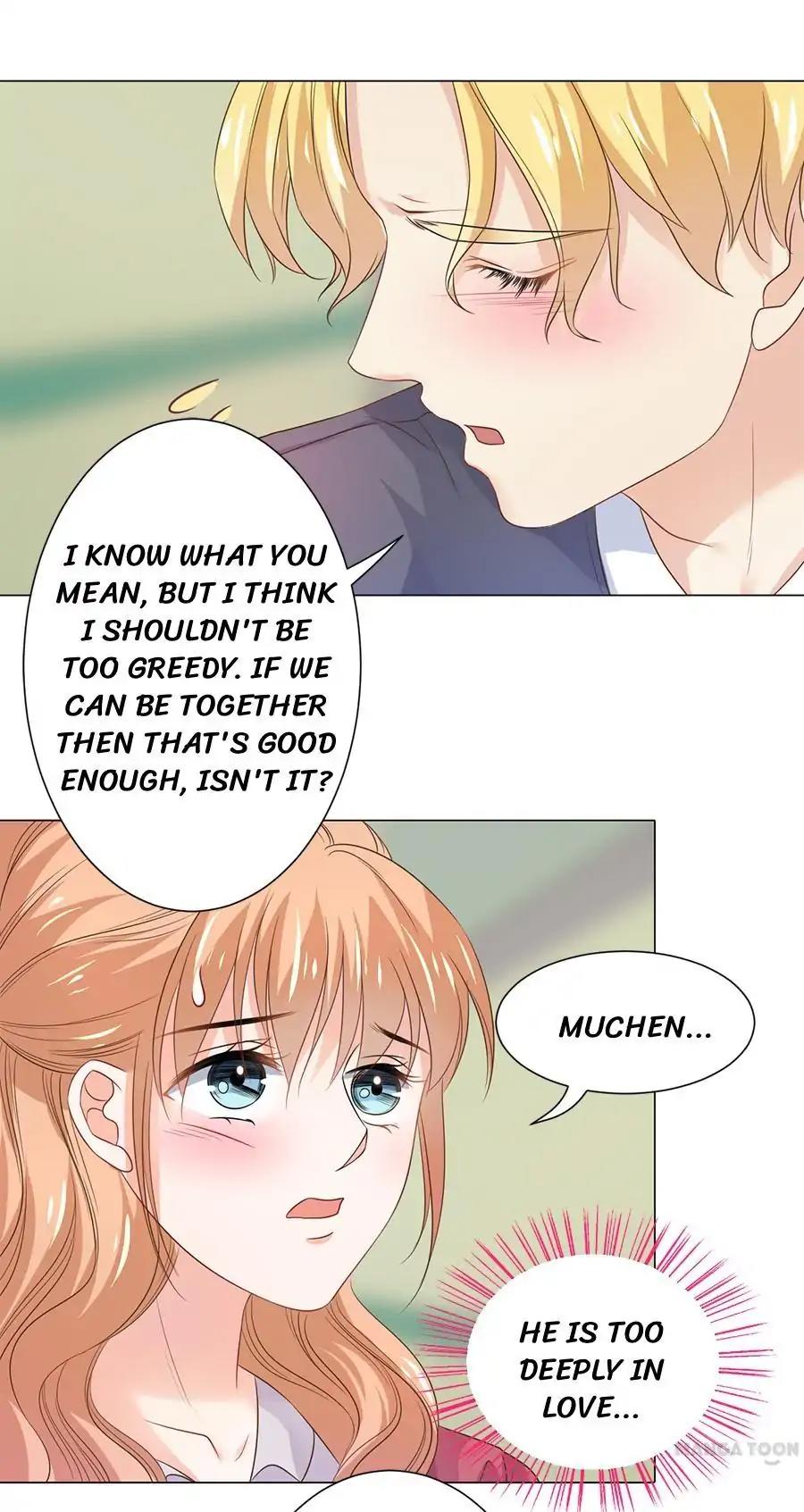 When Doctor Chu Wants Romance chapter 89 - page 15