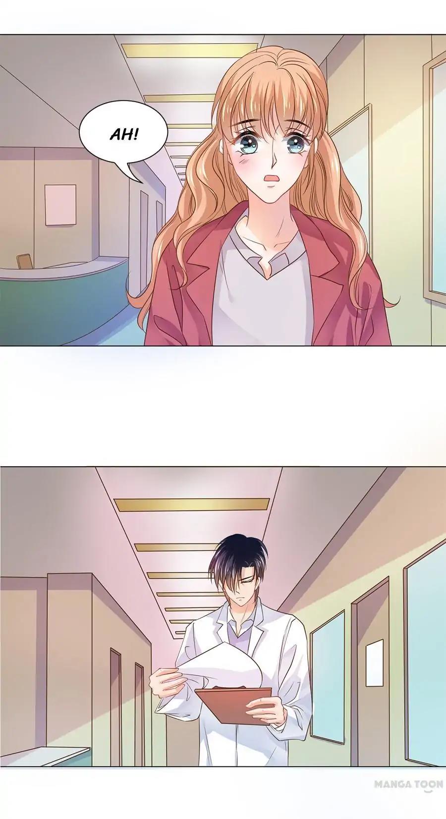 When Doctor Chu Wants Romance chapter 89 - page 18
