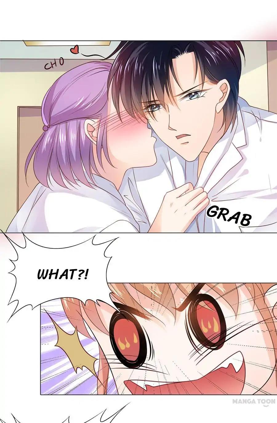 When Doctor Chu Wants Romance chapter 89 - page 24