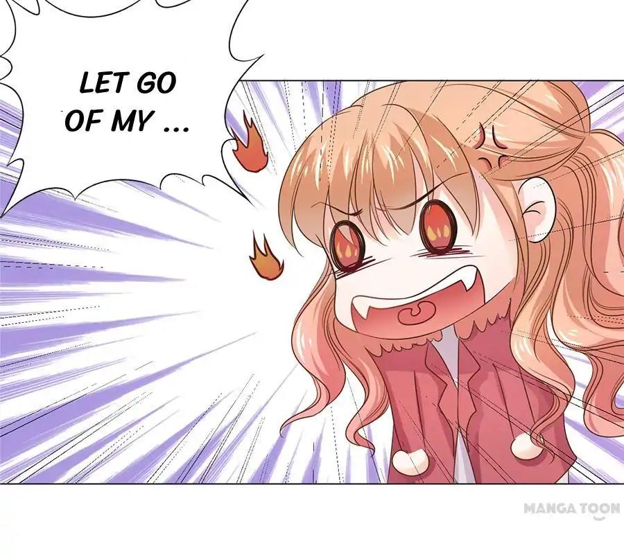 When Doctor Chu Wants Romance chapter 89 - page 25