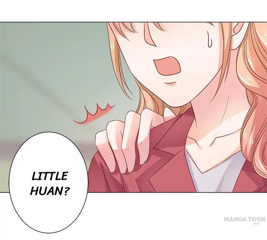 When Doctor Chu Wants Romance chapter 89 - page 26