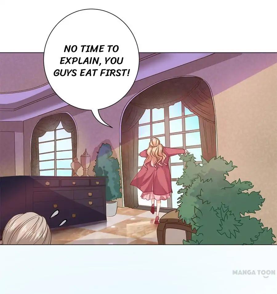 When Doctor Chu Wants Romance chapter 89 - page 5