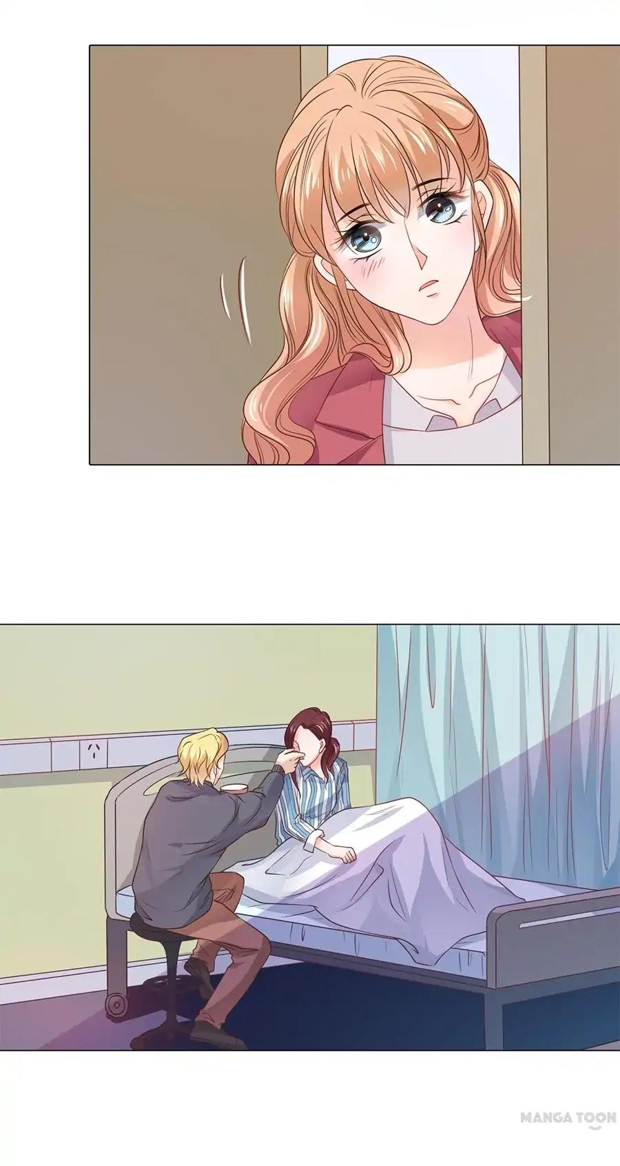 When Doctor Chu Wants Romance chapter 89 - page 7