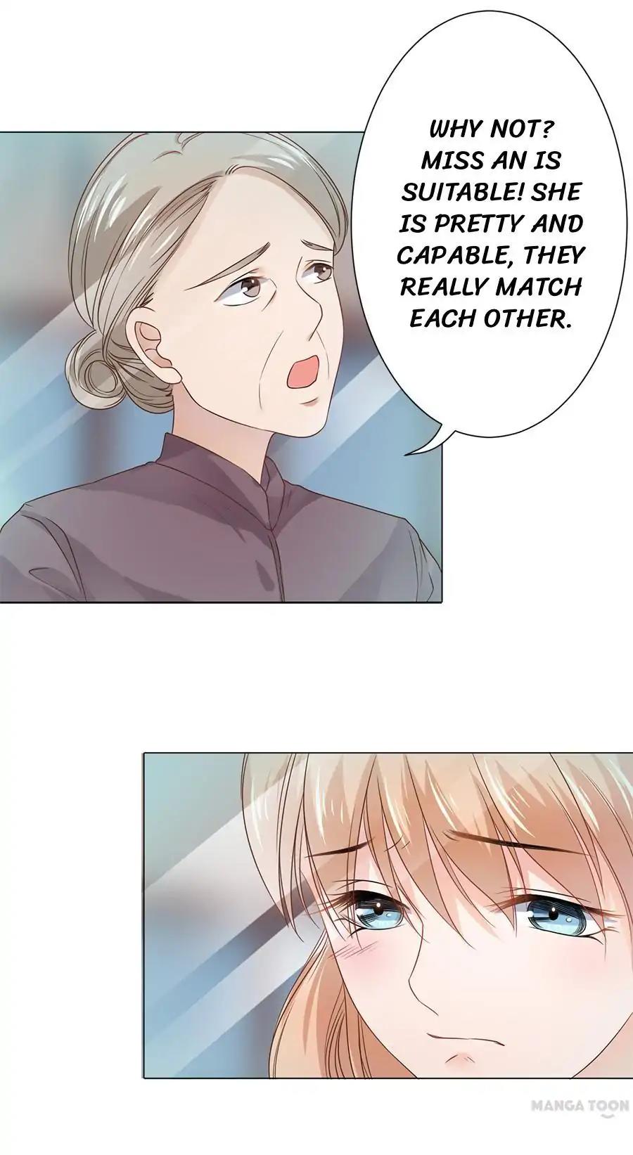 When Doctor Chu Wants Romance chapter 88 - page 15
