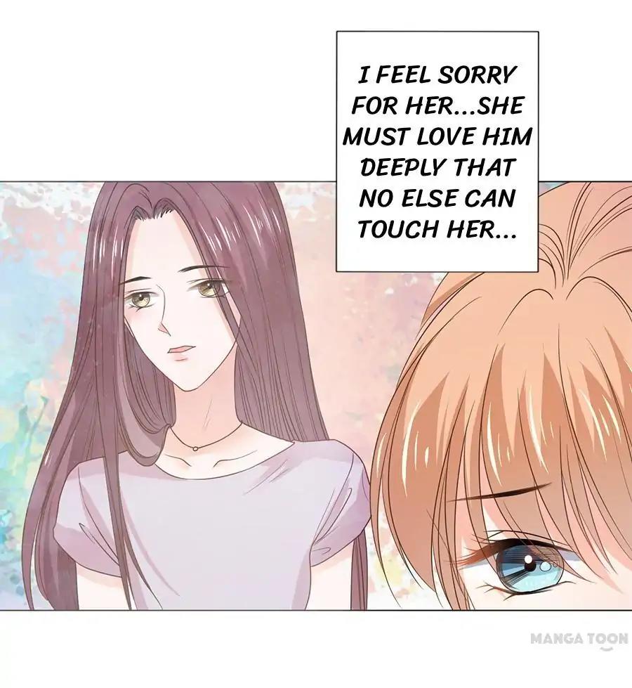 When Doctor Chu Wants Romance chapter 88 - page 3