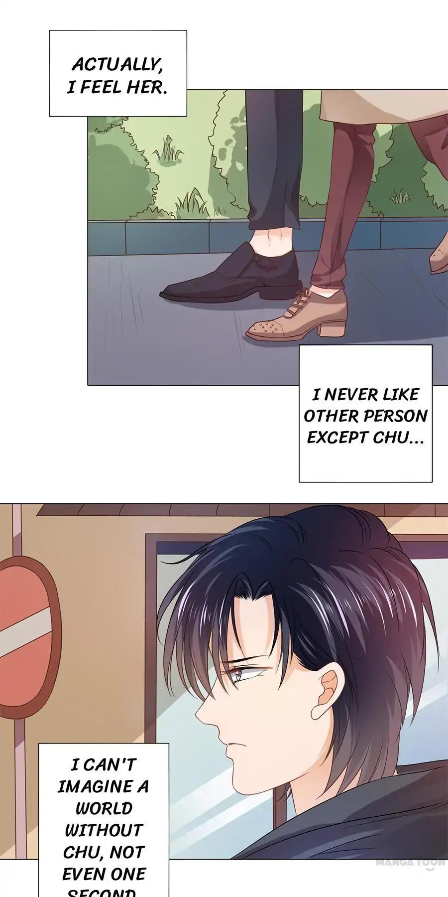 When Doctor Chu Wants Romance chapter 88 - page 4