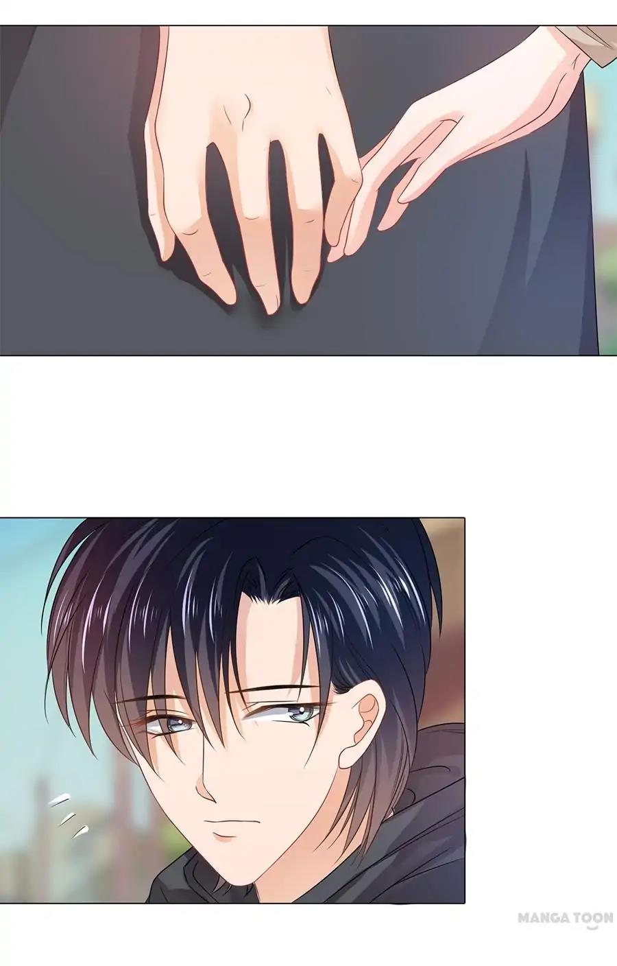 When Doctor Chu Wants Romance chapter 88 - page 6