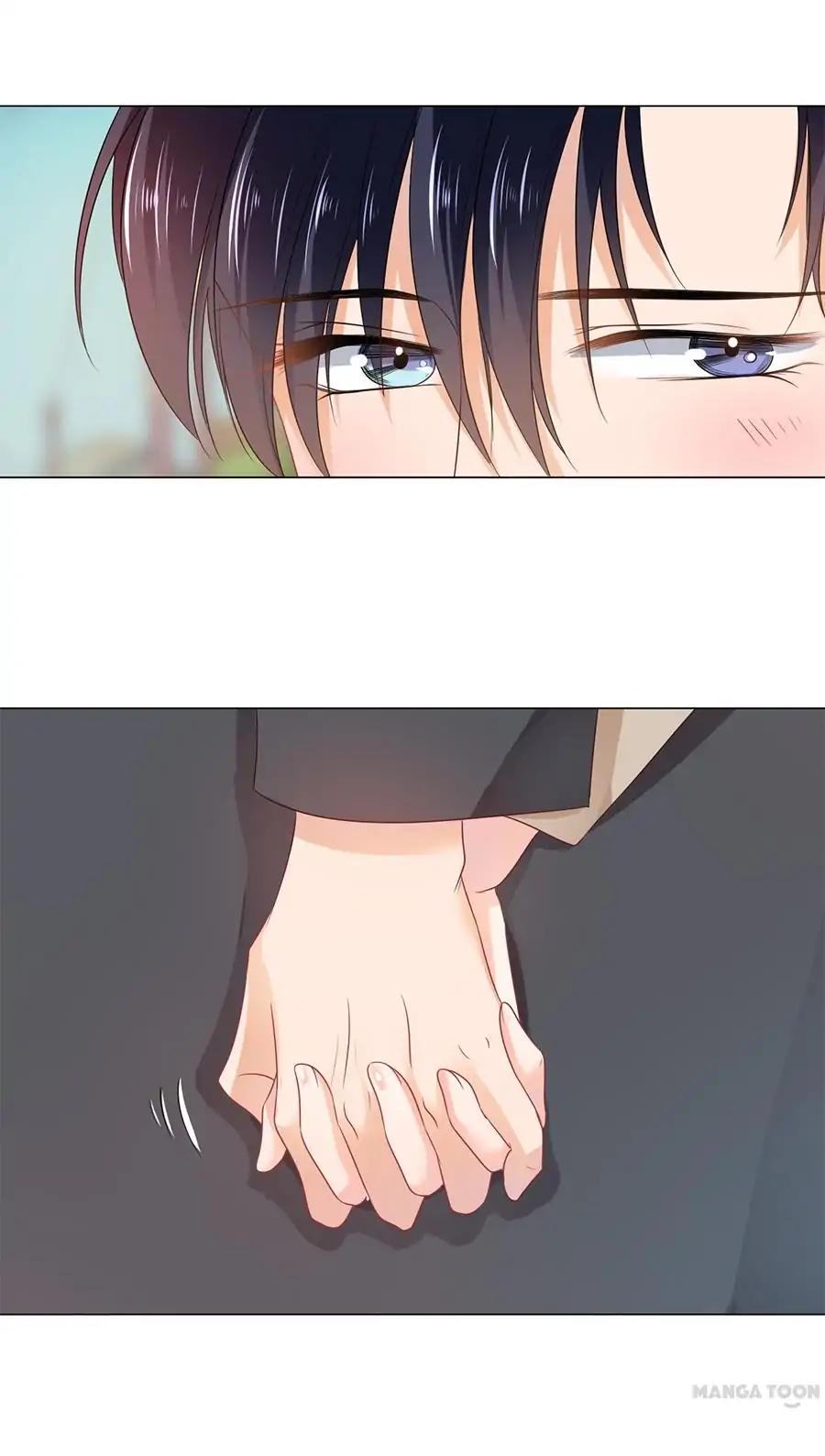 When Doctor Chu Wants Romance chapter 88 - page 7