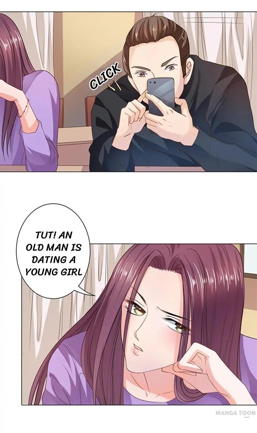 When Doctor Chu Wants Romance chapter 87 - page 10