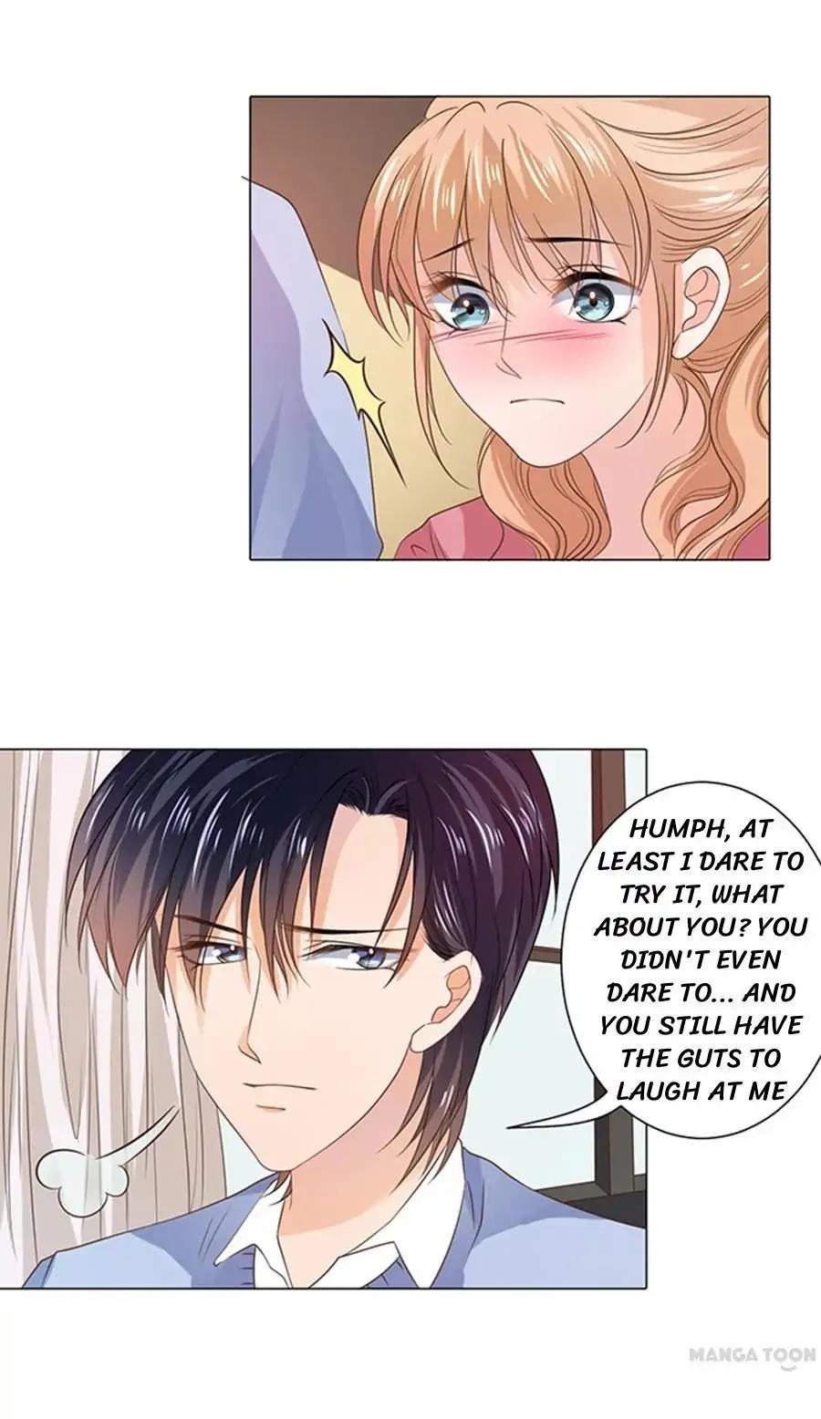 When Doctor Chu Wants Romance chapter 87 - page 11