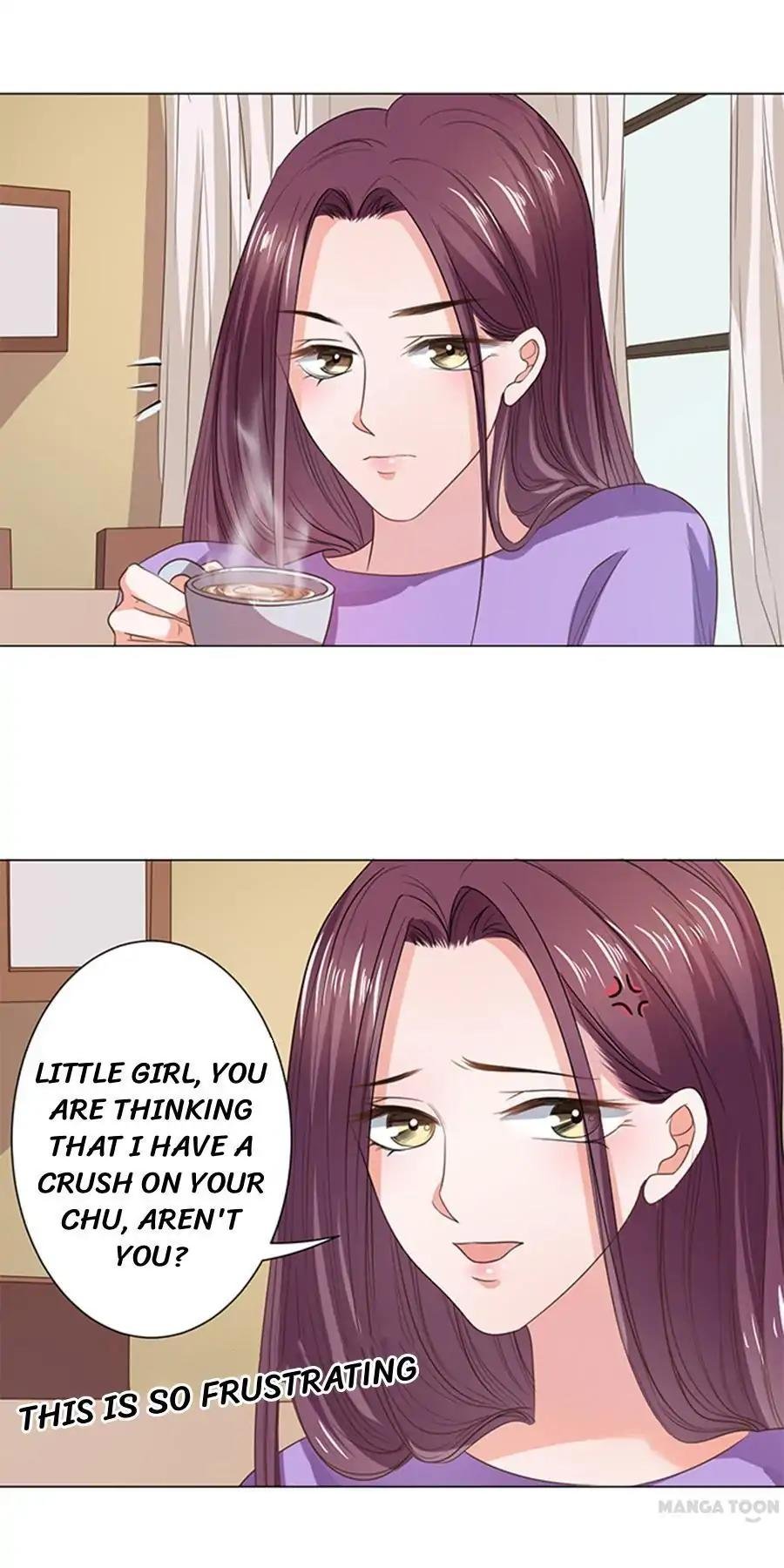 When Doctor Chu Wants Romance chapter 87 - page 13