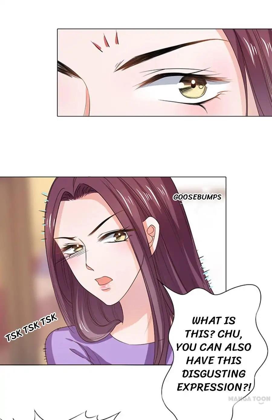 When Doctor Chu Wants Romance chapter 87 - page 16
