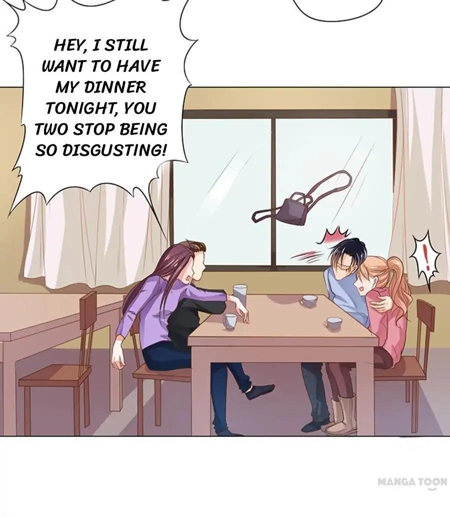When Doctor Chu Wants Romance chapter 87 - page 17