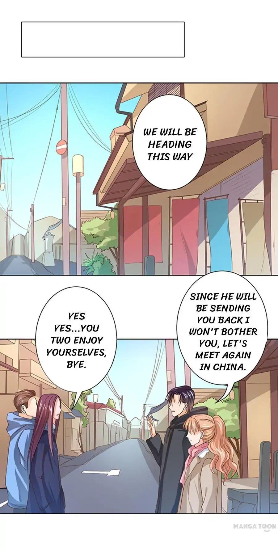 When Doctor Chu Wants Romance chapter 87 - page 18