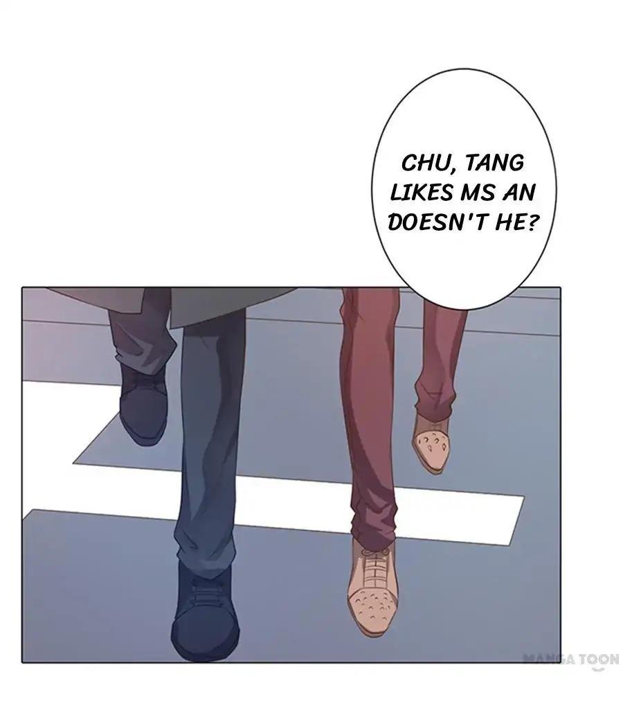 When Doctor Chu Wants Romance chapter 87 - page 19
