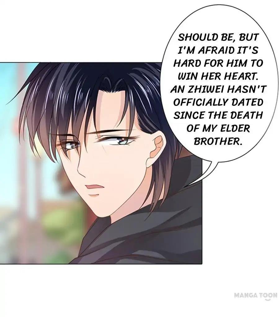 When Doctor Chu Wants Romance chapter 87 - page 20