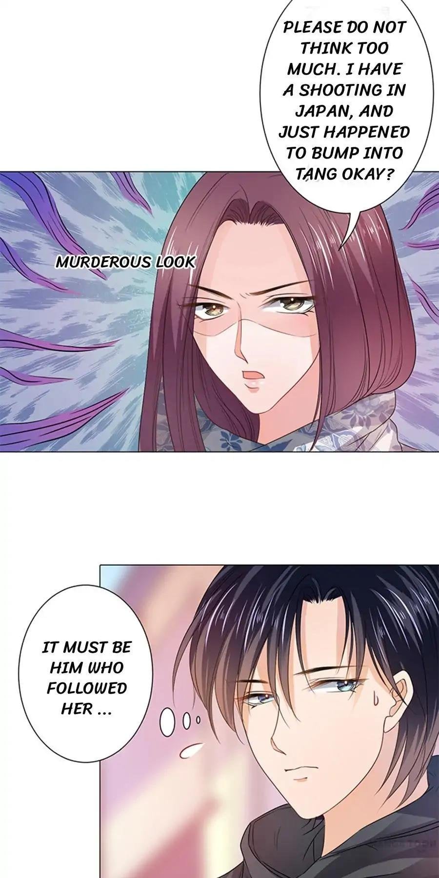 When Doctor Chu Wants Romance chapter 87 - page 3