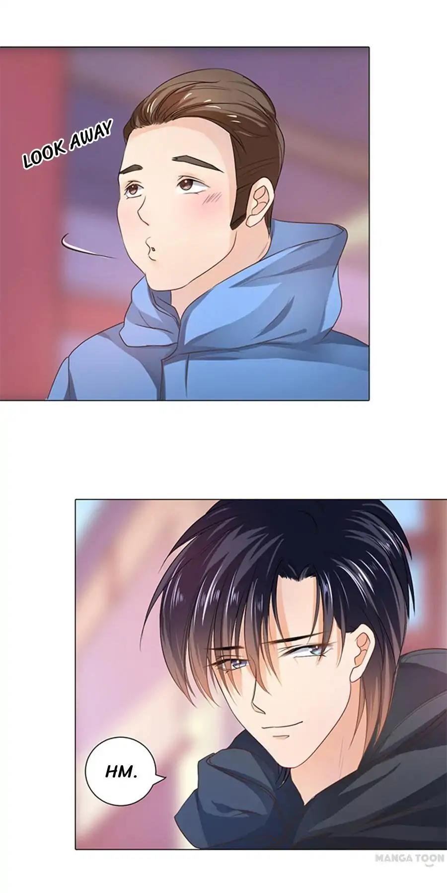 When Doctor Chu Wants Romance chapter 87 - page 4