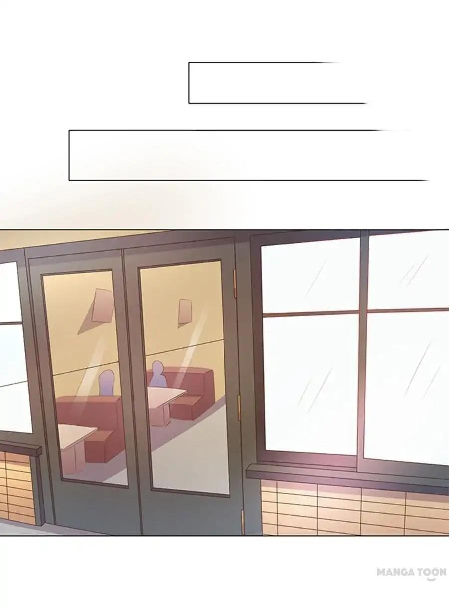 When Doctor Chu Wants Romance chapter 87 - page 5