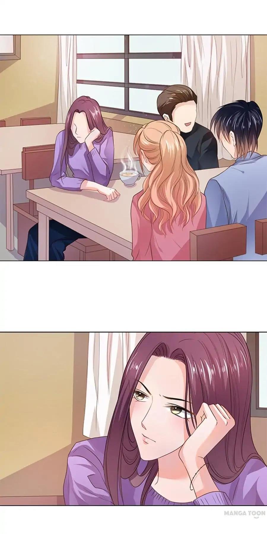 When Doctor Chu Wants Romance chapter 87 - page 6