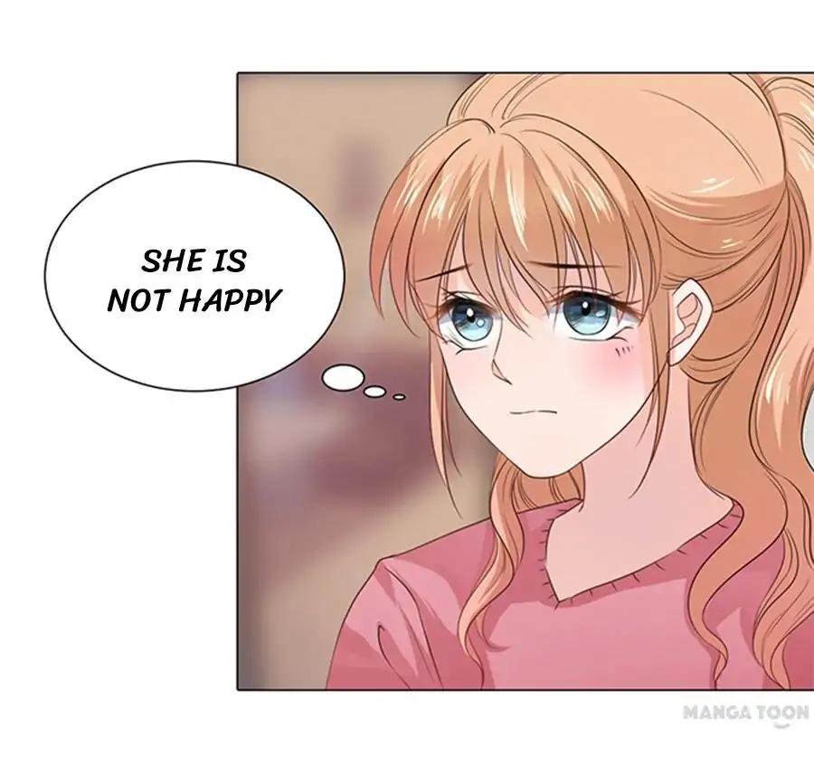 When Doctor Chu Wants Romance chapter 87 - page 7