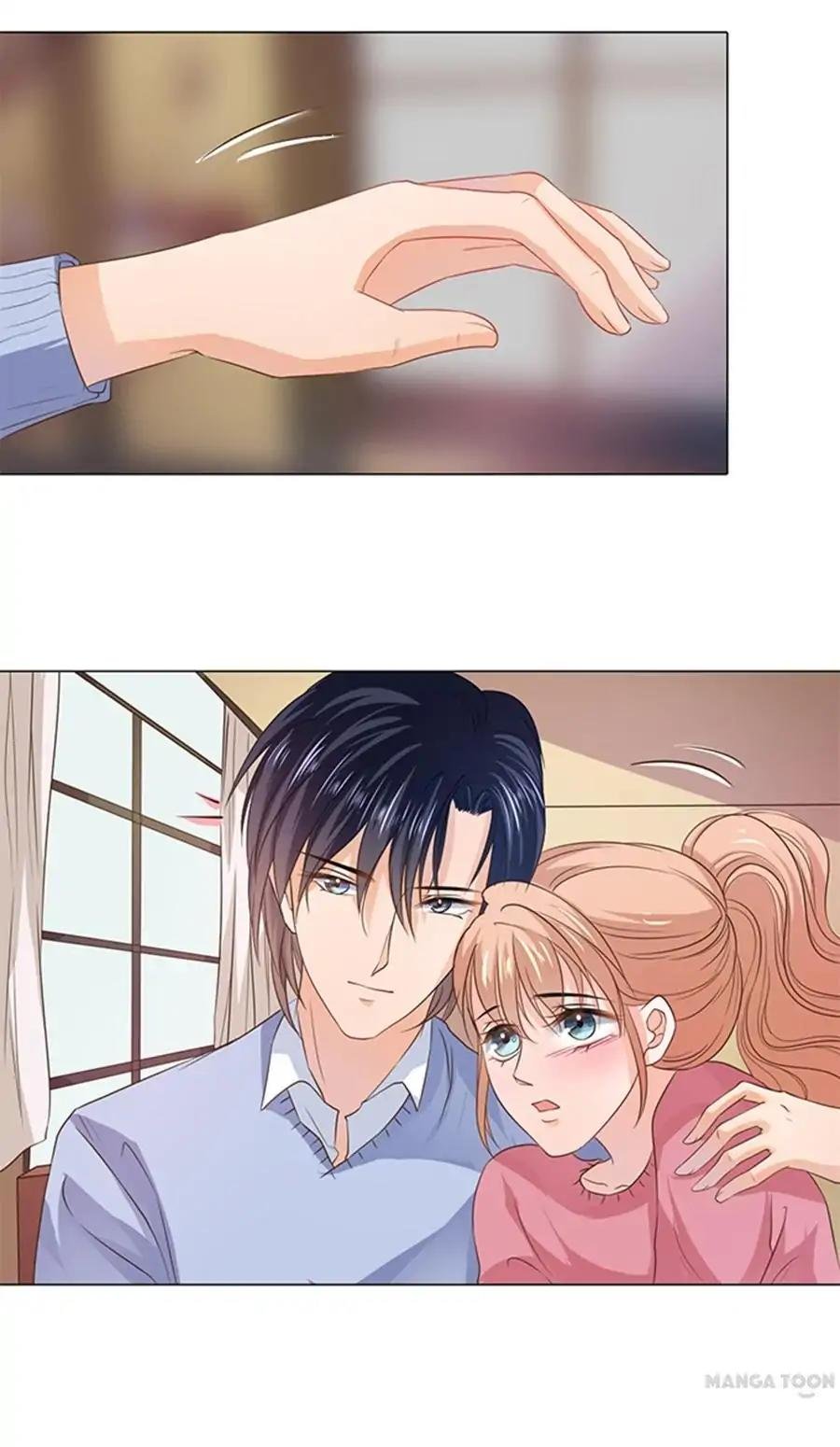 When Doctor Chu Wants Romance chapter 87 - page 9