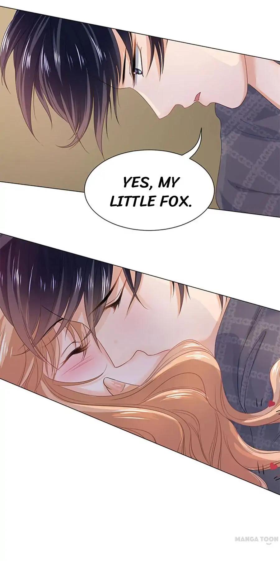 When Doctor Chu Wants Romance chapter 86 - page 1