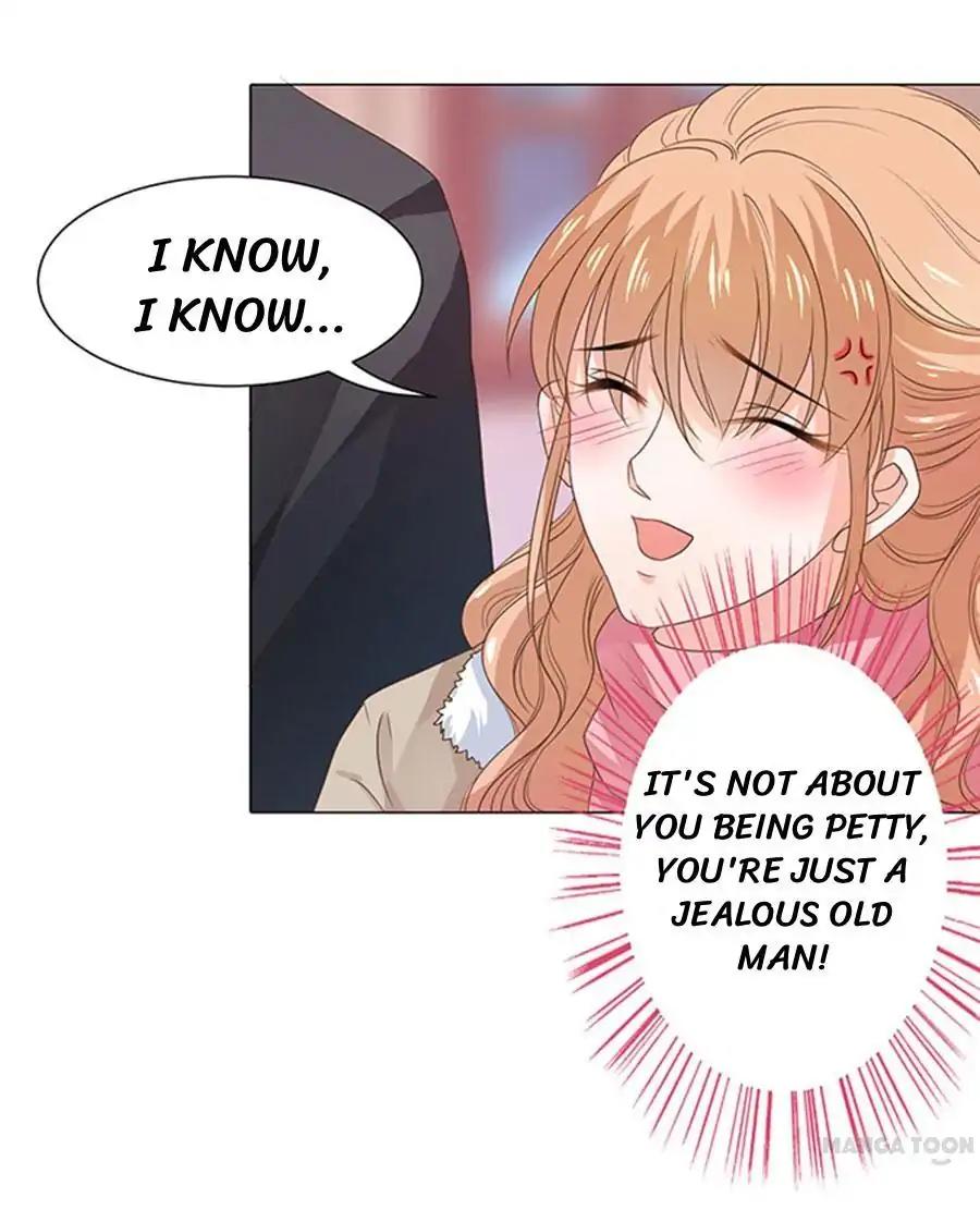 When Doctor Chu Wants Romance chapter 86 - page 23