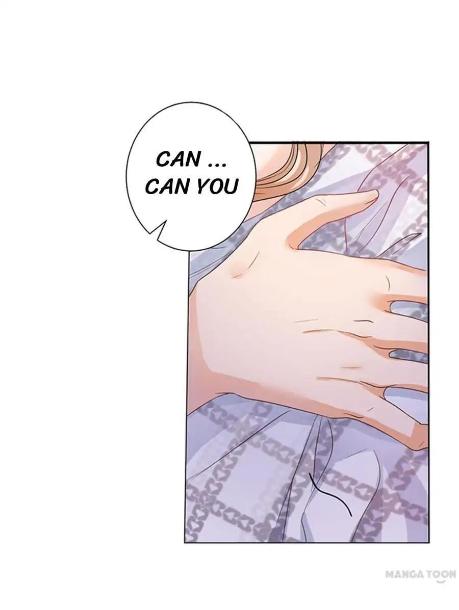 When Doctor Chu Wants Romance chapter 86 - page 3