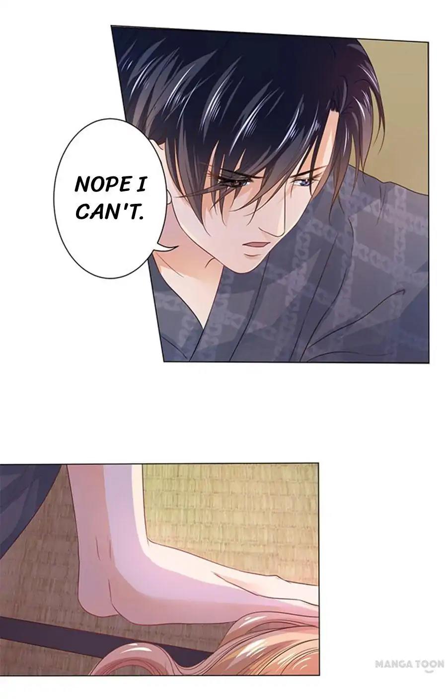 When Doctor Chu Wants Romance chapter 86 - page 5