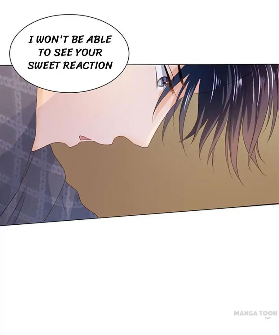 When Doctor Chu Wants Romance chapter 86 - page 6