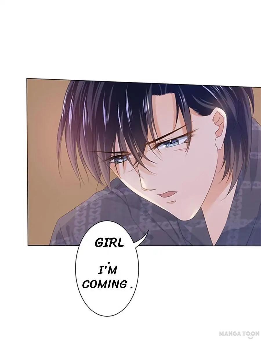 When Doctor Chu Wants Romance chapter 86 - page 7