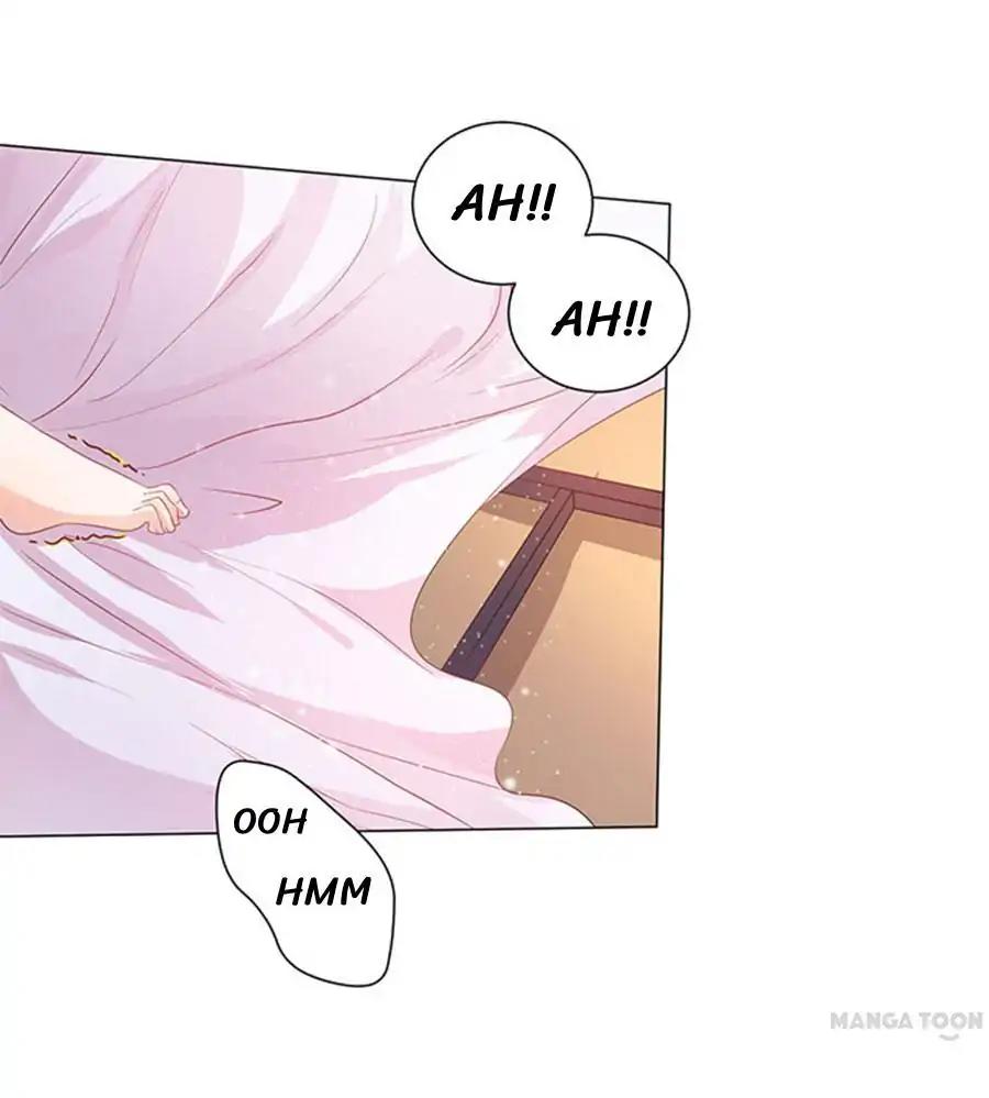 When Doctor Chu Wants Romance chapter 86 - page 8