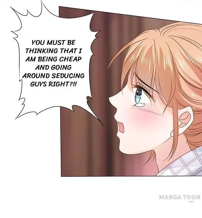 When Doctor Chu Wants Romance chapter 85 - page 10