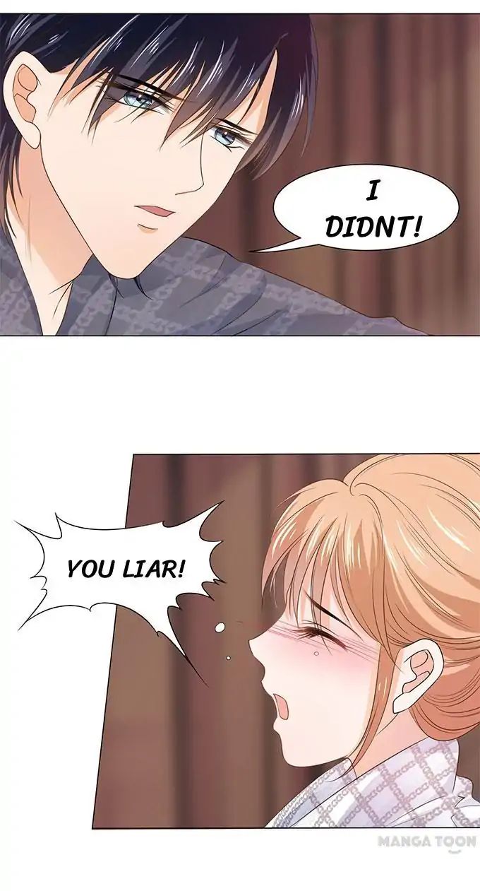 When Doctor Chu Wants Romance chapter 85 - page 11