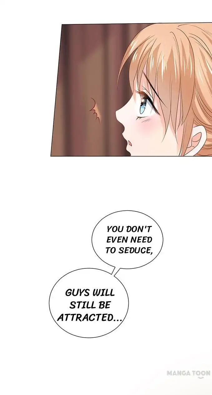 When Doctor Chu Wants Romance chapter 85 - page 13