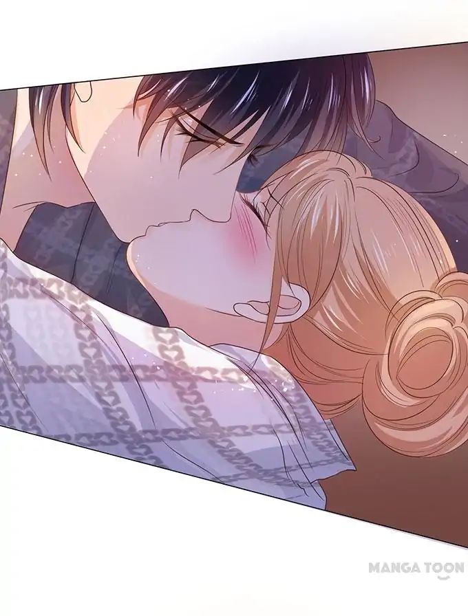 When Doctor Chu Wants Romance chapter 85 - page 17