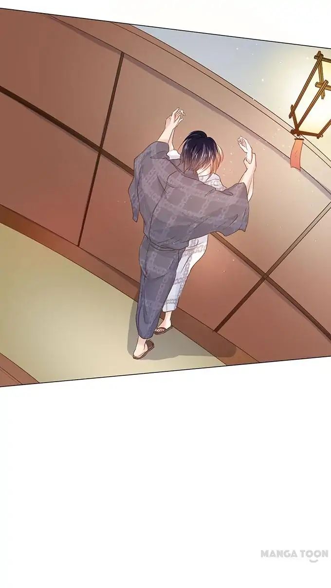 When Doctor Chu Wants Romance chapter 85 - page 18