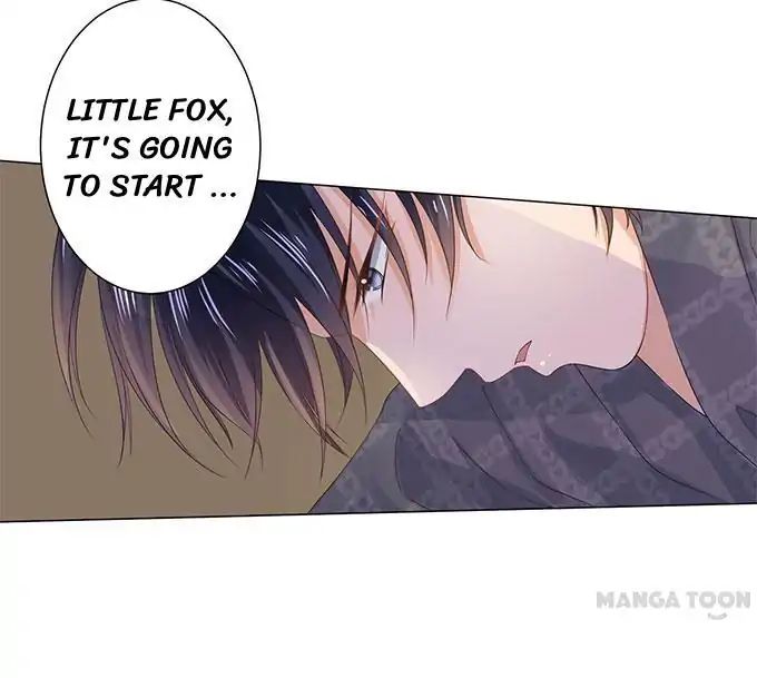 When Doctor Chu Wants Romance chapter 85 - page 23