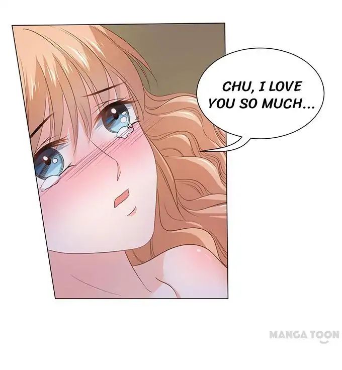 When Doctor Chu Wants Romance chapter 85 - page 24