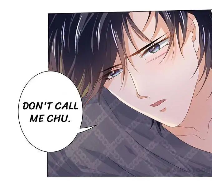 When Doctor Chu Wants Romance chapter 85 - page 25