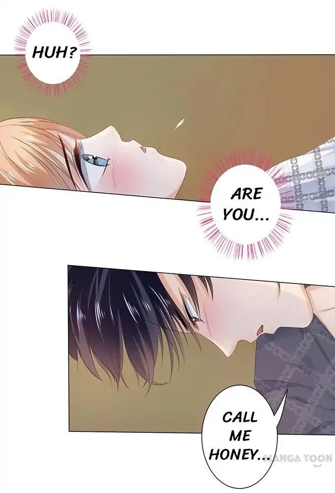 When Doctor Chu Wants Romance chapter 85 - page 26