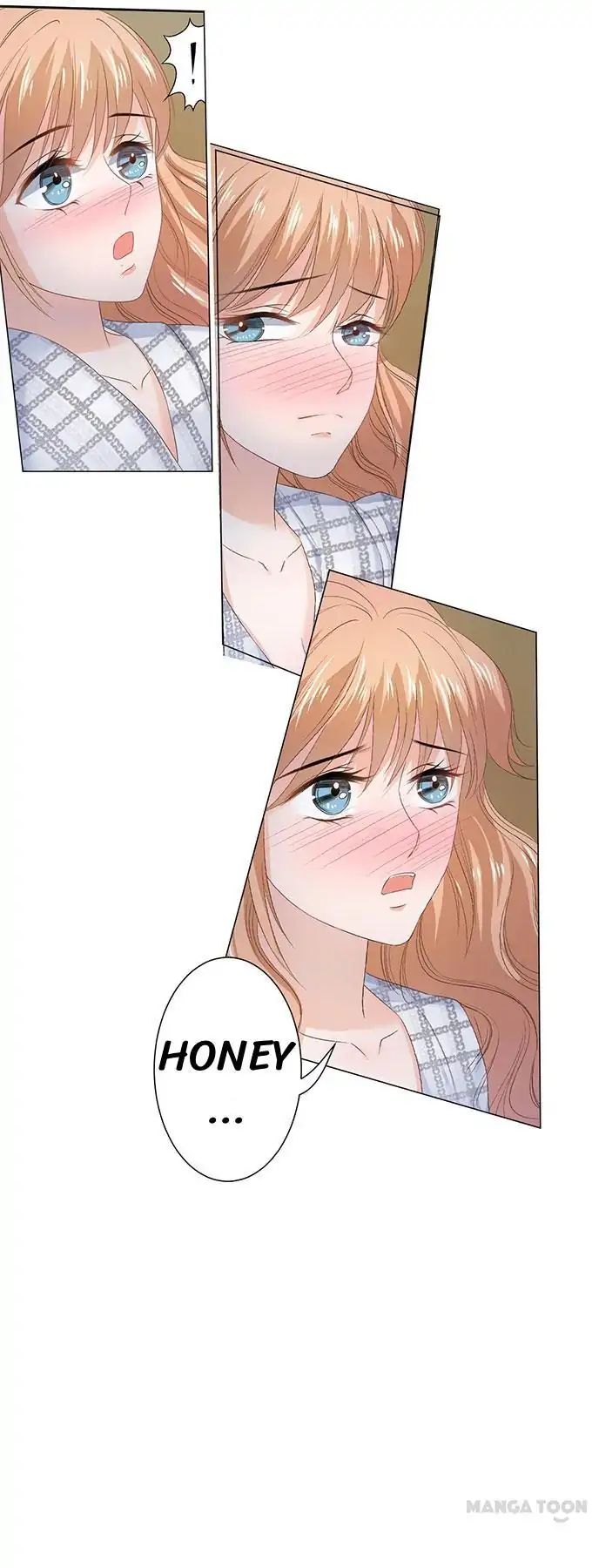 When Doctor Chu Wants Romance chapter 85 - page 27